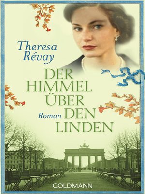 cover image of Der Himmel über den Linden